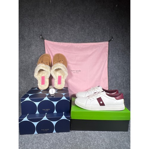 Kate spade bundle - spade,