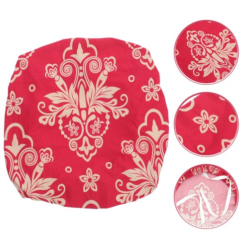 Printed chair cover - printed,
