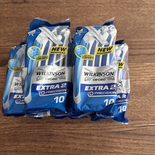Razors 5 packs of - razors,