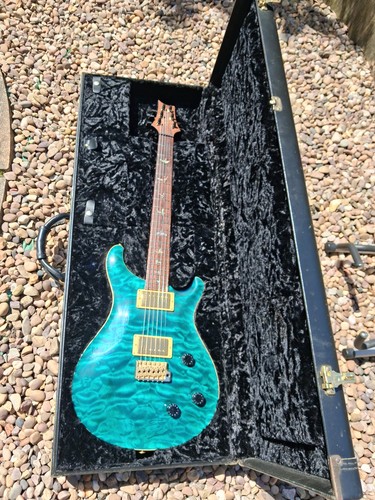 Prs paul reed smith - paul, custom