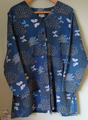 Vintage anokhi east indian - vintage,
