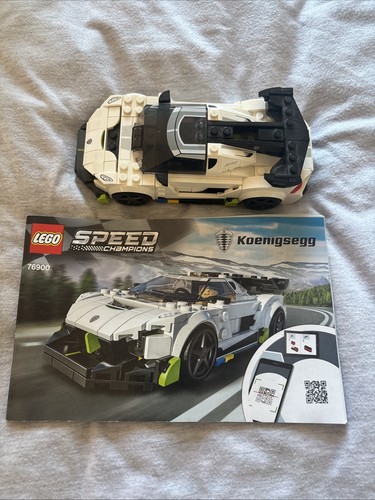 Lego speed champions - lego,