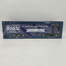 LION TOYS 1/50 SCALE - DAF