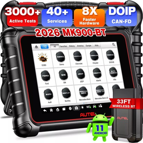 2026 autel maxicom - 2026,