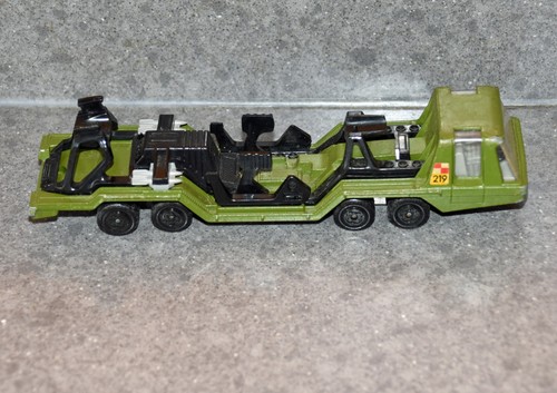 Matchbox super kings - matchbox,