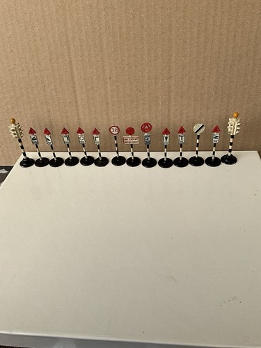 Dinky toys road - dinky, no.47