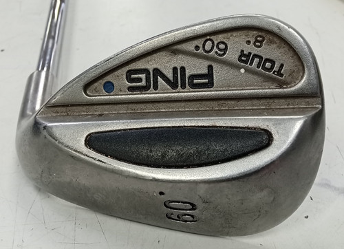 Ping tour degree - ping, blue