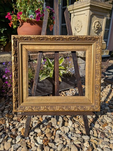 Vintage baroque rococo french - baroque,