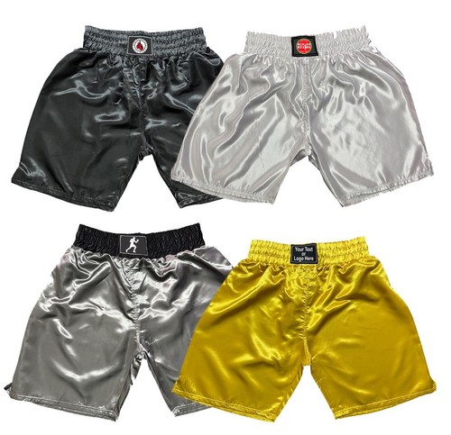 Personalised boxing shorts - personalised,
