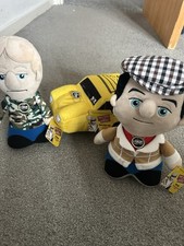 Only Fools & Horses Talking