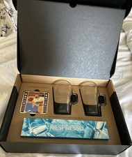 Nespresso Welcome Kit with