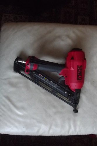 Senco finish pro 35bl 15ga - finish,