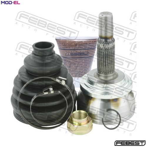 Joint kit drive shaft - joint,