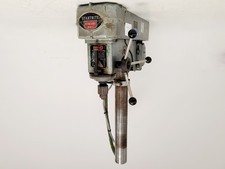 Startrite Mercury MK II