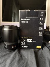 Panasonic LEICA DG