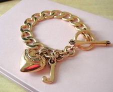 JUICY COUTURE SOLID HEART