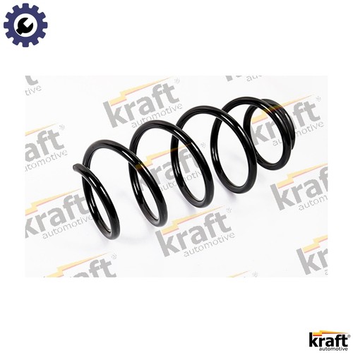 Suspension spring 4021510 for - 4021510,