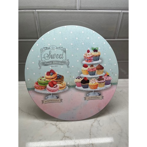 Vivenza italy melamine cake - italy,