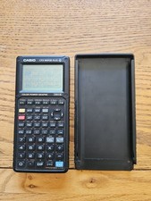 Casio CFX-9850 GB PLUS Color