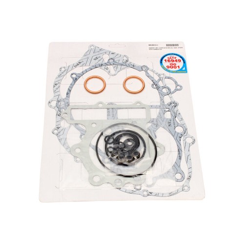 For yamaha 600 - xt, t
