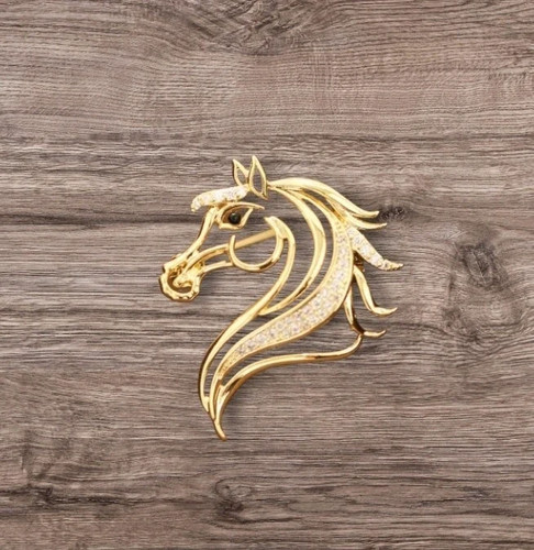 Various designs metal enamel - various,