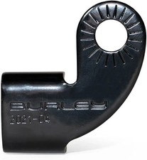 Burley Bike Trailers - Steel