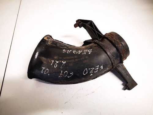 Peugeot 607 2000 - , intake
