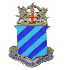 Victorian Sterling Silver