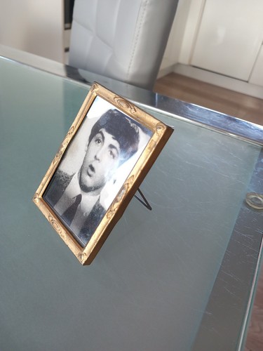 Vintage paul mccartney beatles - vintage,