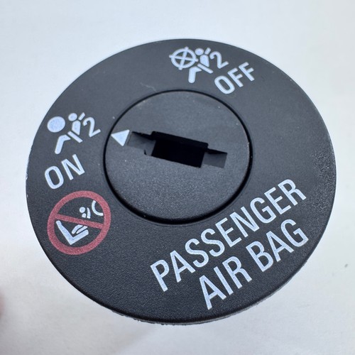 Vauxhall adam safety bag - safety,