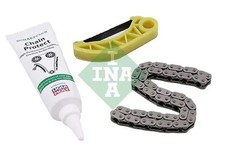 Oil pump chain set 558 0042 10