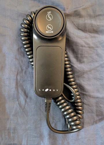 Boy lift chair remote - la-z-boy,