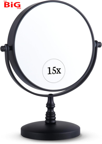 15x magnifying dressing table - magnifying,