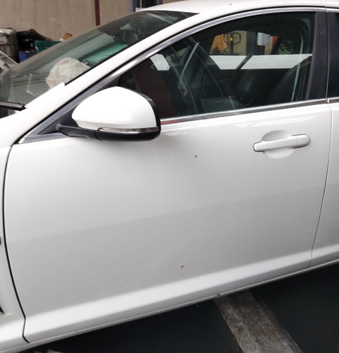 2015 jaguar x250 passenger - 2015,