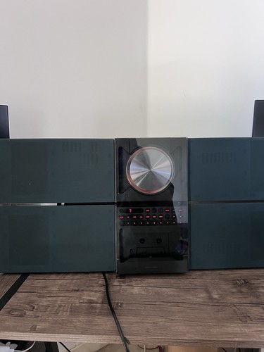 Bang olufsen beosound - &,