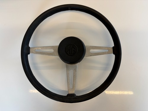 Original oem mgb steering - original,