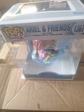 The Little Mermaid Ariel &