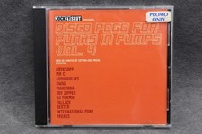 Disco Pogo For Punks In Pumps