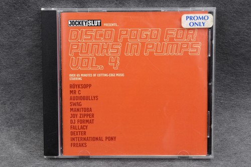 Disco pogo for punks pumps - disco,