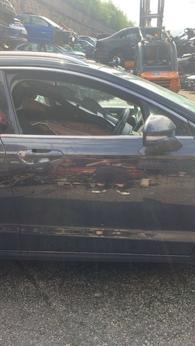 Ford mondeo estate mk5 - estate, 15-22