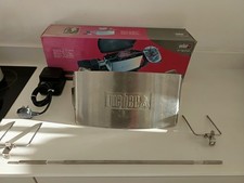 Weber Rotisserie for Q100/1000