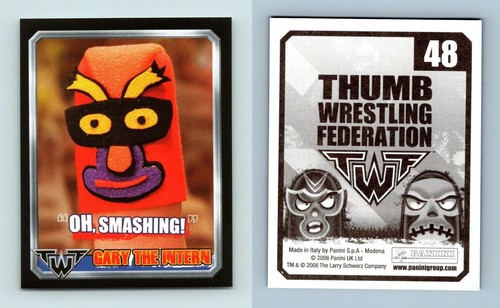 Thumb wrestling federation 48 - wrestling, #48