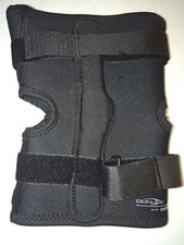Donjoy Sports Hinged Knee