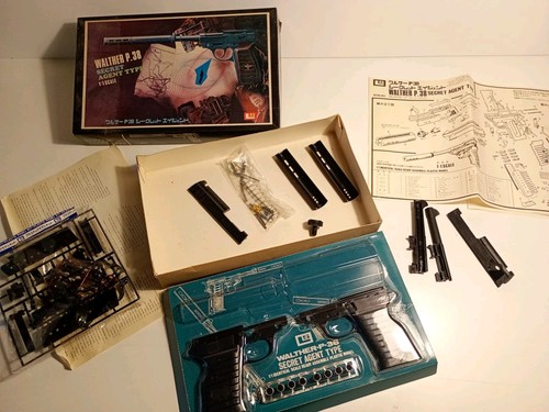 Walther kit secret - ls,
