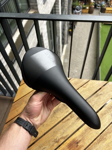 Fizik aliante brompton - fizik,