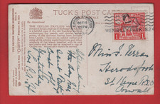 British Empire Exhibition