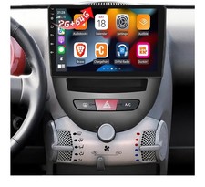 Car Stereo for Toyota