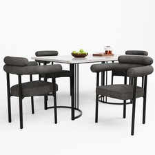 Dining chairs set 4 - chairs,