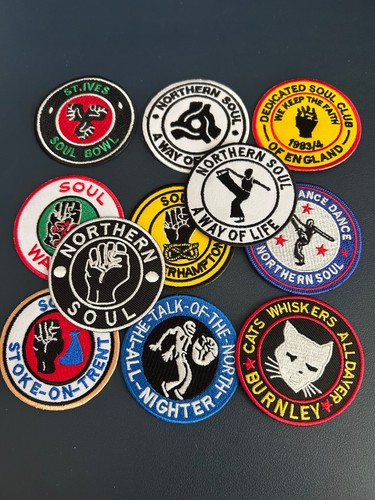 Northern soul collection - northern,