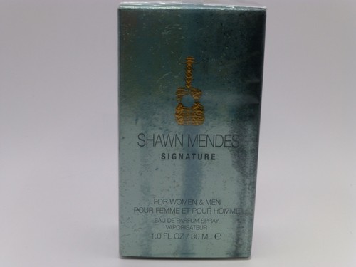 Shawn mendes signature eau - shawn,